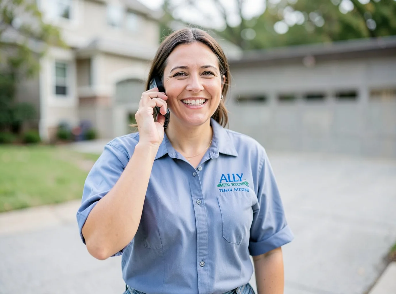 Metal Roof Installation Newcastle, TX FAQs